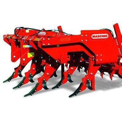 馬斯奇奧ATTILA系列全方位深松機(jī)