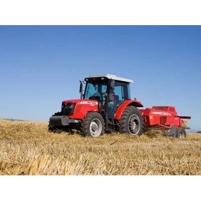 麥賽福格森MF1204拖拉機(jī)