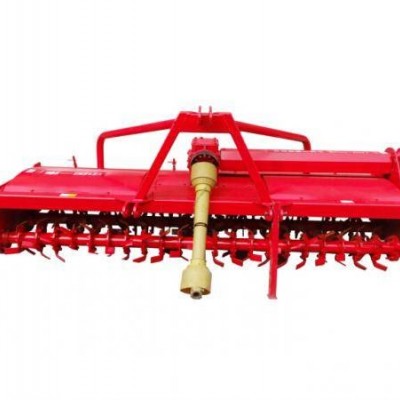 東方紅1GM-210?型雙軸滅茬旋耕機