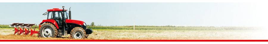 東方紅1GM-210型雙軸滅茬旋耕機