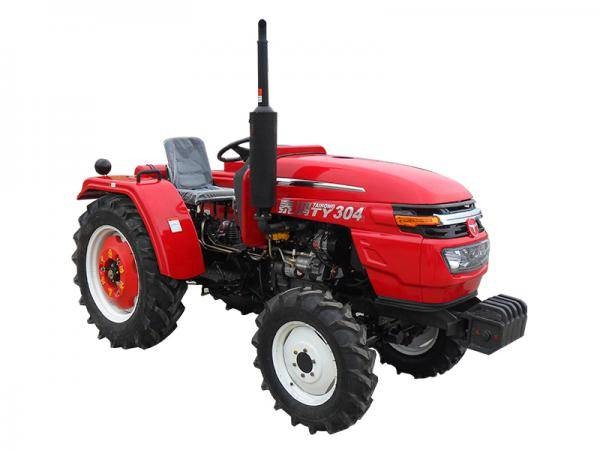 泰鴻TY304輪式拖拉機(jī)