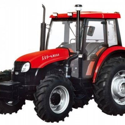 東方紅LX604輪式拖拉機