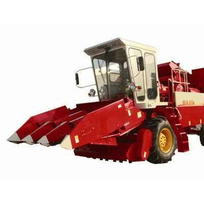 雷沃谷神CB03(4YZ-3J)自走式玉米收獲機