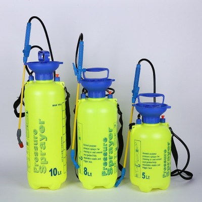 廠家供應 噴霧瓶消殺園林農用打藥機園林園藝工具肩負噴霧器批發