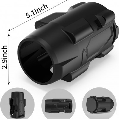 米沃奇Milwaukee M18 短距沖擊鉆 保護套 防護套 49-16-2960