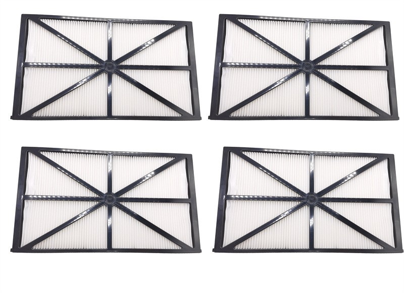 Hayward享沃Aqua VacTigerShark水下機器人泳池精細過濾RCX70101