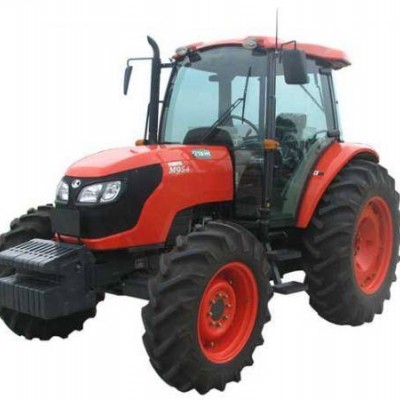 久保田M954Q輪式拖拉機(jī)