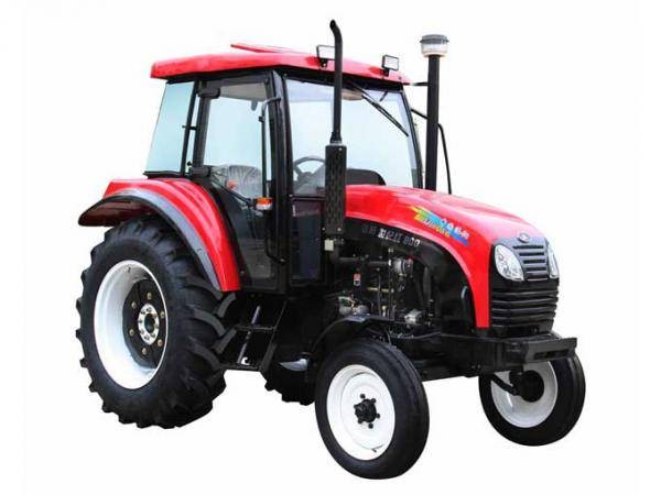 SJH1000輪式拖拉機