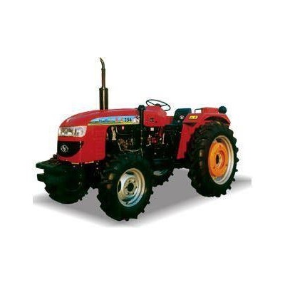 SF350輪式拖拉機(jī)