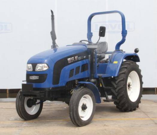 M1100-DA1輪式拖拉機