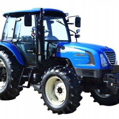 樂星LS804國三輪式拖拉機