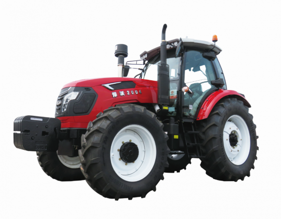 悍沃TC2004拖拉機