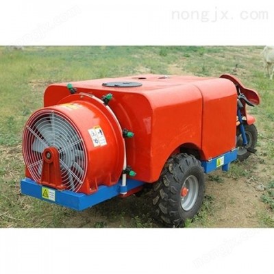 果園噴霧機