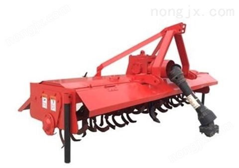 1GKN-系列高箱旋耕機