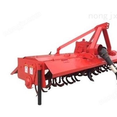 1GKN-系列高箱旋耕機