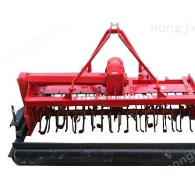 反轉(zhuǎn)滅茬旋耕機