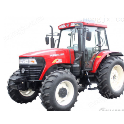 輪式拖拉機(jī)WD1504