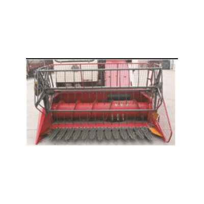 4LZ-4.0E聯(lián)合收割機(jī)