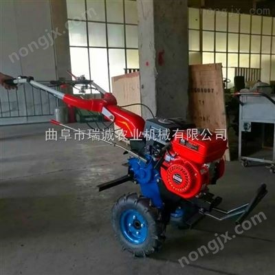 手扶拖拉機 旋耕機* 松土旋耕機