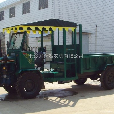 JN18DYLZ*湖南四驅(qū)盤式拖拉機(jī)爬山王拖拉機(jī)*