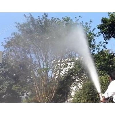 生產自走式噴霧機廠家