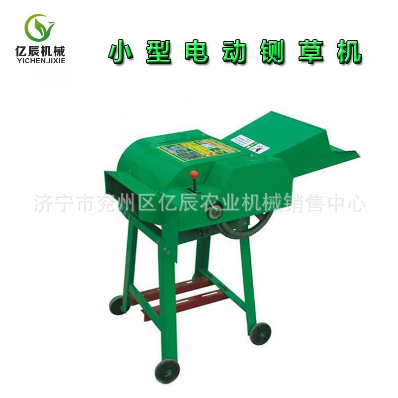 家用牛羊養(yǎng)殖機(jī)干濕兩用鍘草機(jī)切草碎草機(jī)秸稈粉碎榨草機(jī)批發(fā)