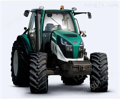 雷沃阿波斯拖拉機 進口品質 國產價格！