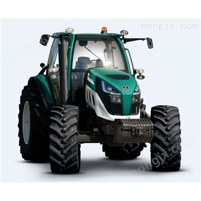 雷沃阿波斯拖拉機 進口品質(zhì) 國產(chǎn)價格！