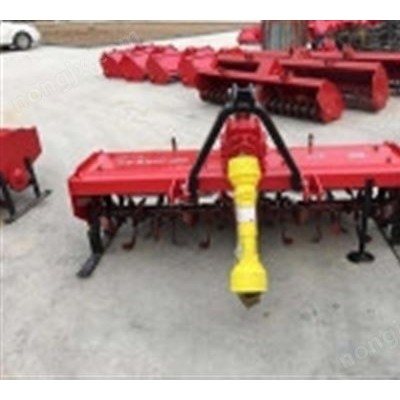 江藍1GQN-160旋耕機