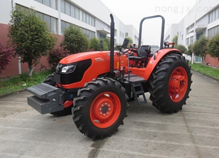 久保田M954K拖拉機(jī)