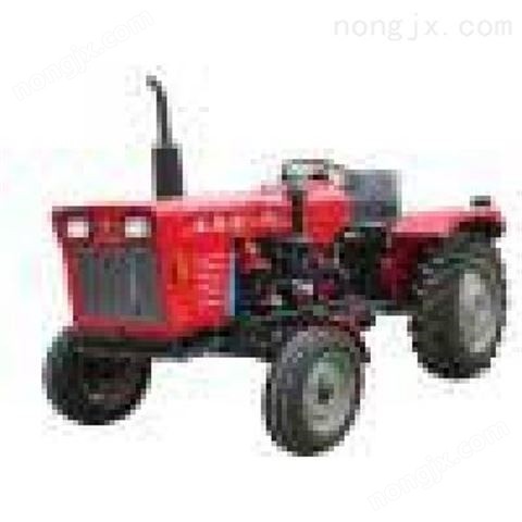 山拖凱泰山拖300兩輪驅動拖拉機