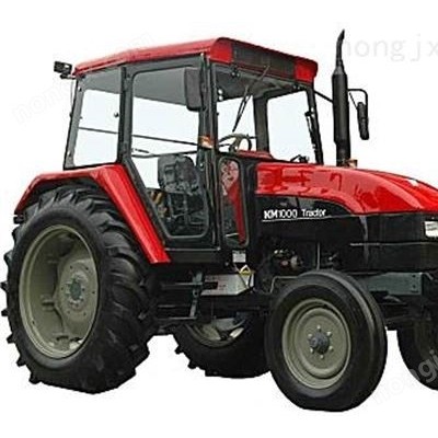 山拖泰山TS1000Ⅲ兩輪驅動拖拉機