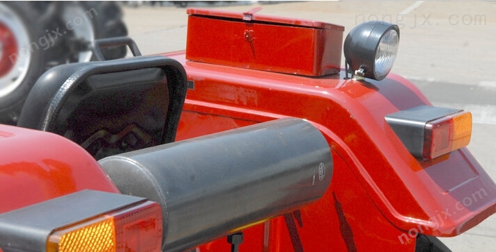 澳力WZ250X拖拉機