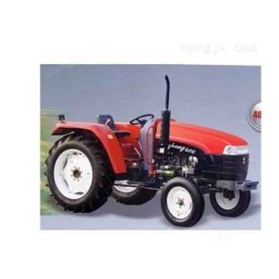 魯中魯中-400兩輪驅動拖拉機