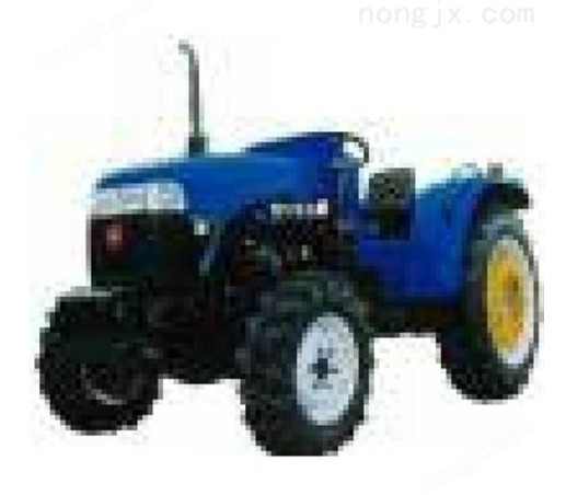 泰鴻TH504四輪驅動拖拉機