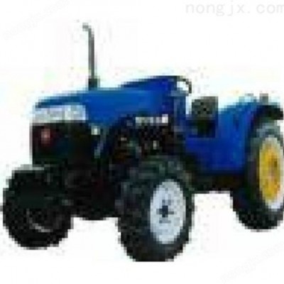 泰鴻TH504四輪驅(qū)動拖拉機