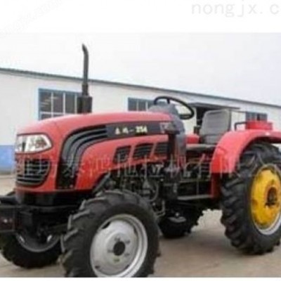 泰鴻TY354四輪驅(qū)動拖拉機