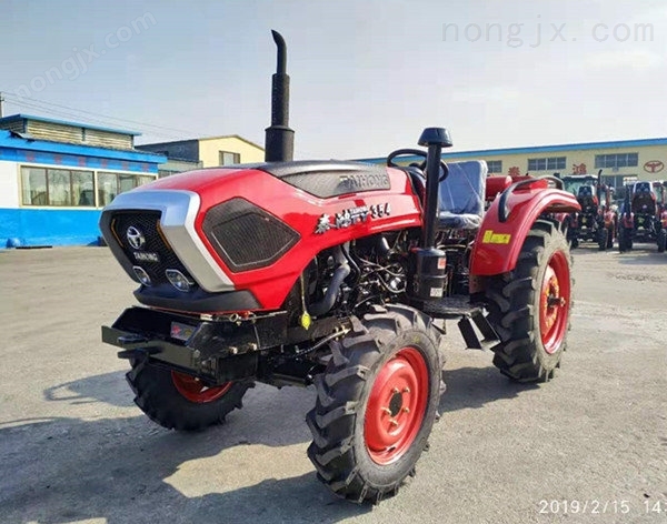 泰鴻TY354拖拉機