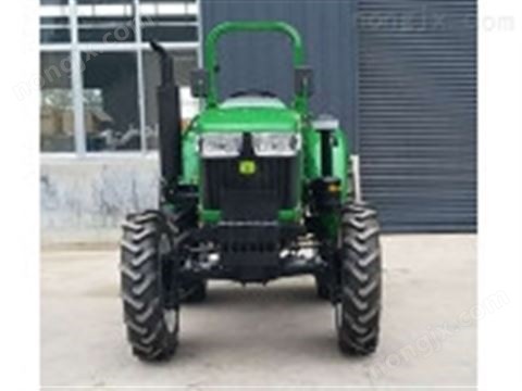 中馳奔野604輪式拖拉機