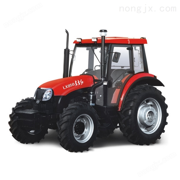 東方紅LX850拖拉機