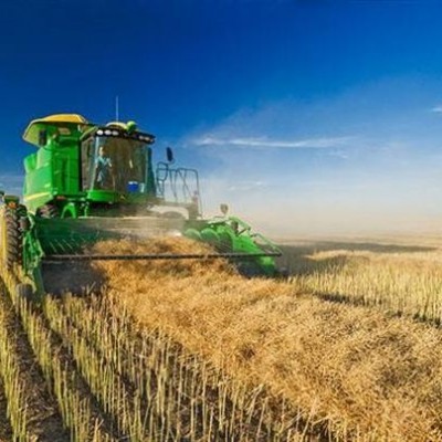 2025襄陽(yáng)農(nóng)機(jī)展9月啟幕，共鑒農(nóng)業(yè)機(jī)械新變革