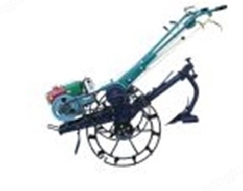 桂豐1Z-31A雙輪耕整機