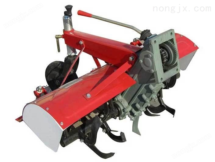 沭河1GS-90D-1旋耕機