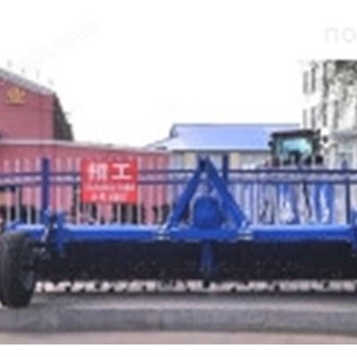 恒運(yùn)1G-400型旋耕機(jī)