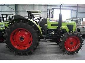 洛陽博馬-554拖拉機