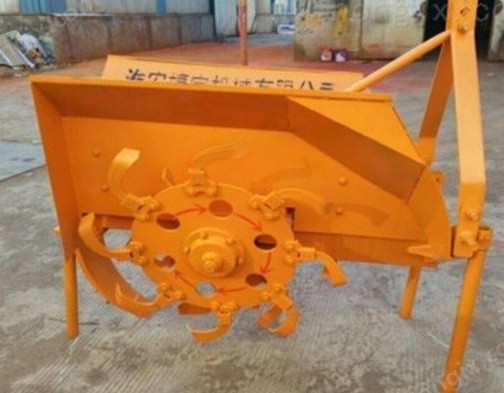 淮安婷宇1KS-35雙圓盤開溝機