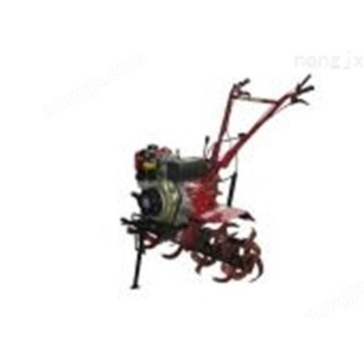 久高豐1WG3.5-100FC-ZC微耕機