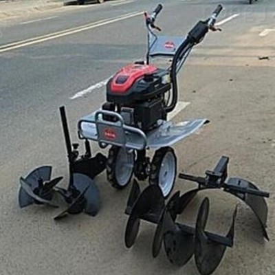 川緣3TGQ-4田園管理機(jī)