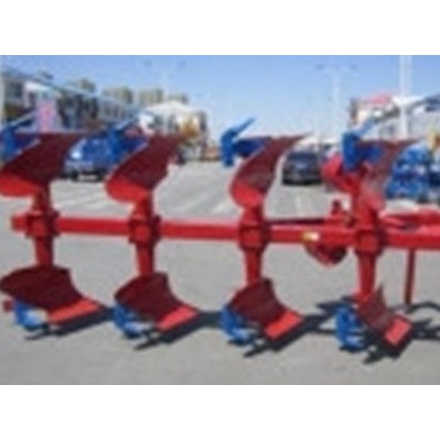 鑫多利1LSZF-535 型復(fù)式液壓翻轉(zhuǎn)深松犁