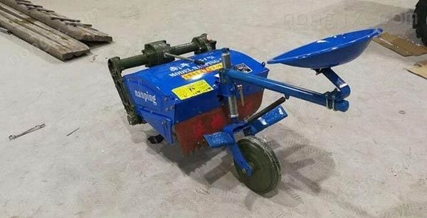 弘泰東風1GS11L-60旋耕機